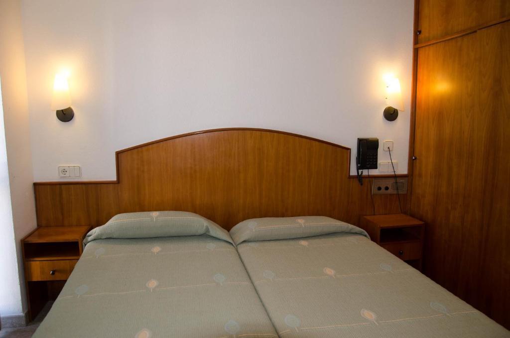 Hotel La Torreta Altafulla Quarto foto